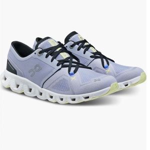 Women's Cloud X 3 Running Shoe sz 6.5 NWT